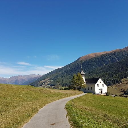 Chalet Daheim Reckingen Luaran gambar